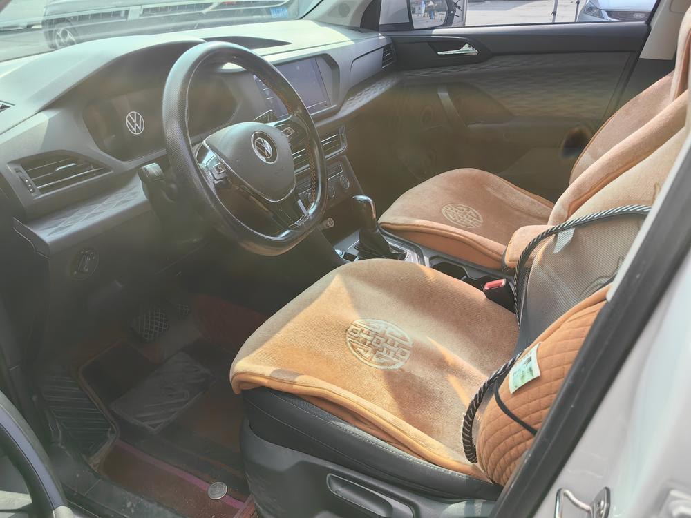 Volkswagen Tharu 2022 #12 Volkswagen Tharu 2022 image de voiture #12