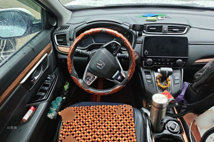 Honda CR-V 2023 car image #12