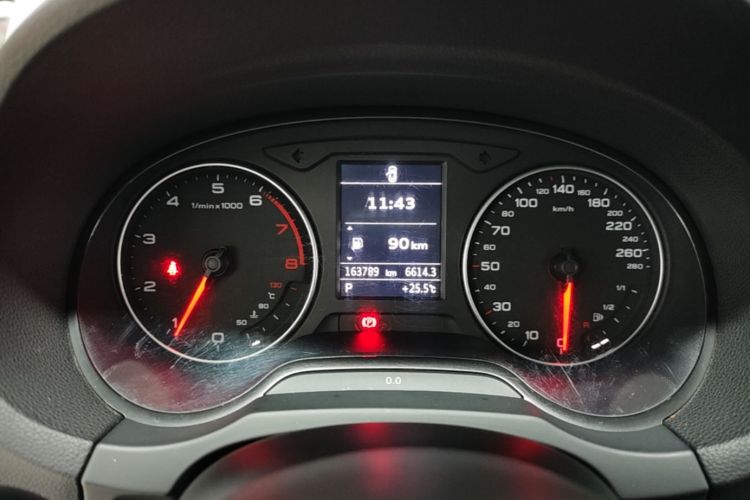Audi A3 2015 #12 Audi A3 2015 صورة سيارة #12