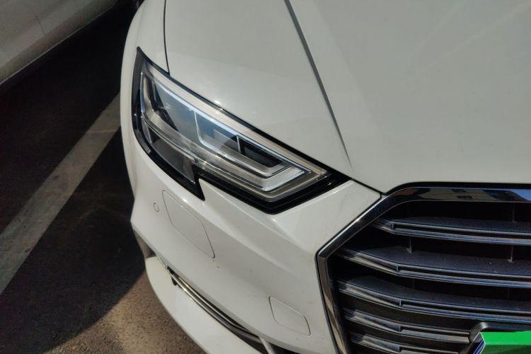 Audi A3 2020 #8 Audi A3 2020 immagine di auto #8