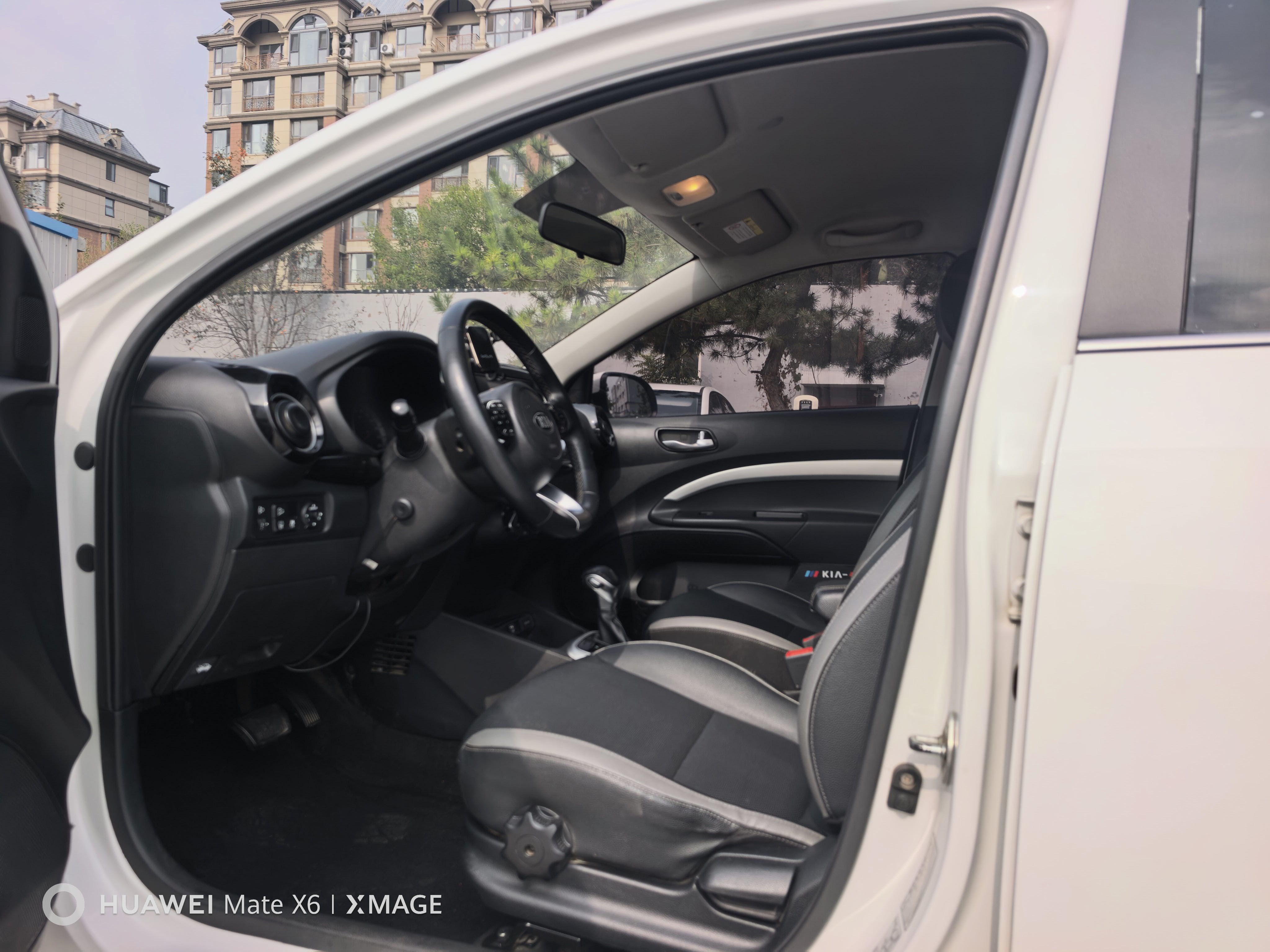 Kia KX1 2021 #7 Kia KX1 2021 immagine di auto #7