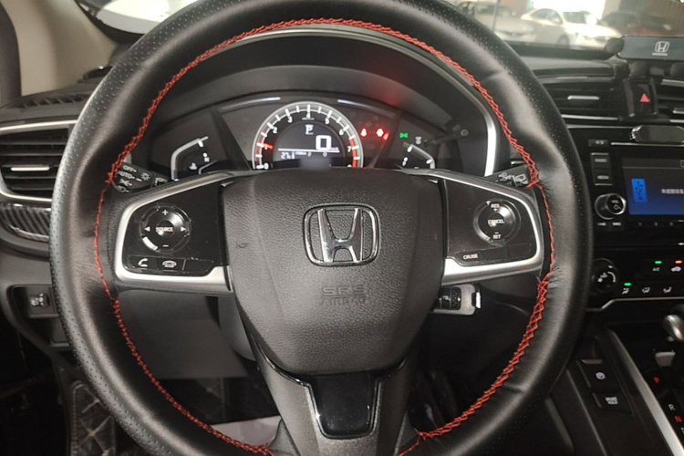 Honda CR-V 2020 #11 Honda CR-V 2020 car image #11