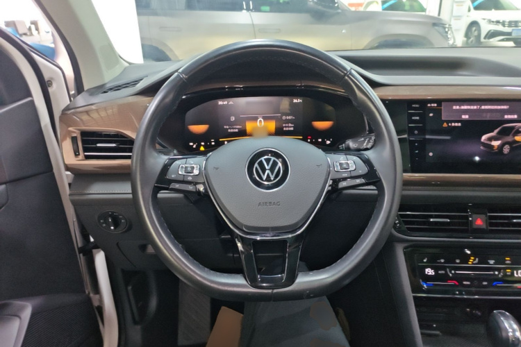 Volkswagen Tharu 2023 #11 Volkswagen Tharu 2023 car image #11