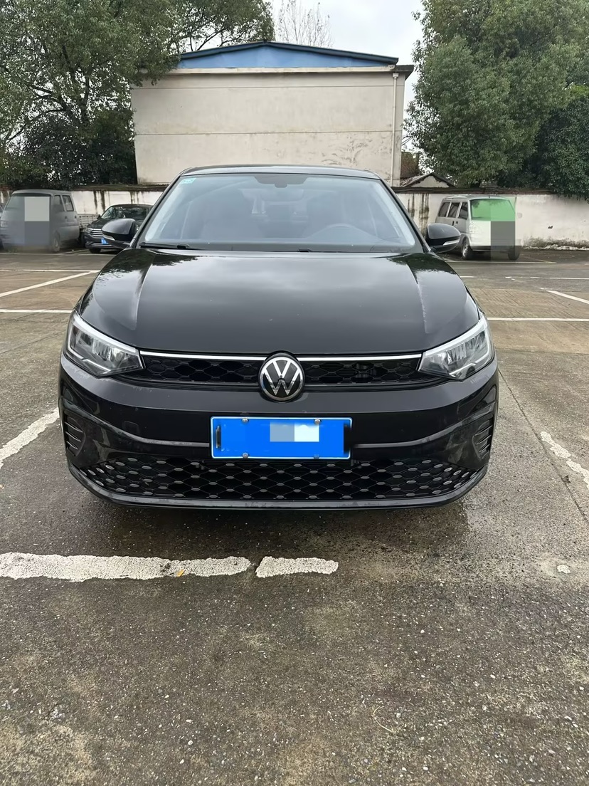 Volkswagen Lavida 2025 #2 Volkswagen Lavida 2025 изображение автомобиля #2