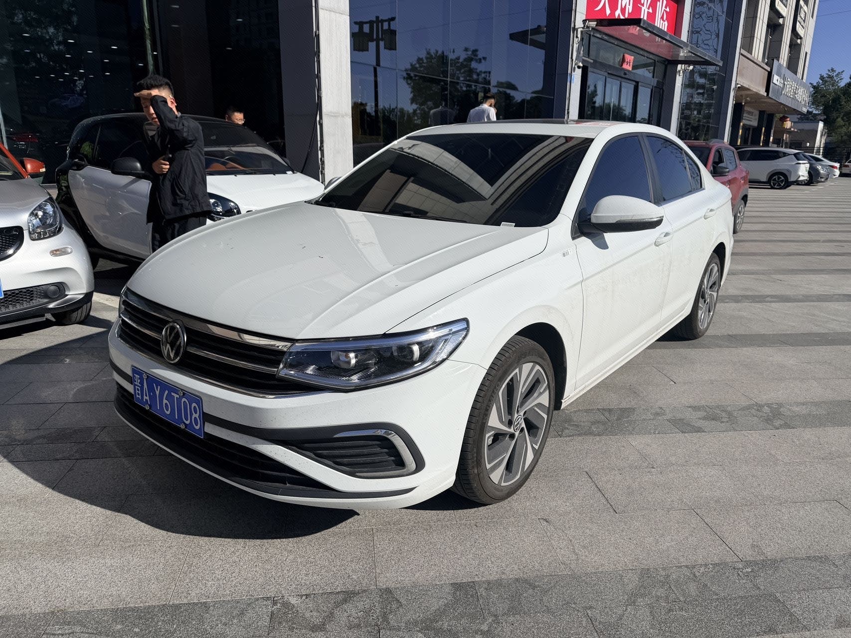 2025 2025 immagine di auto