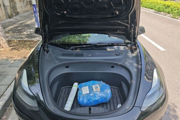 Tesla Model 3 2022 #22 Tesla Model 3 2022 car image #22