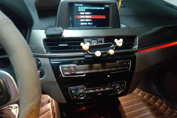 BMW X1 2019 #15 BMW X1 2019 car image #15