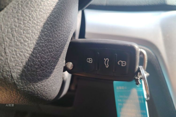 Volkswagen Lavida 2020 car image #10