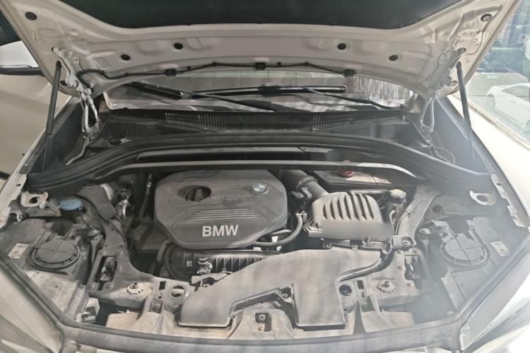 BMW X1 2017 immagine di auto #20