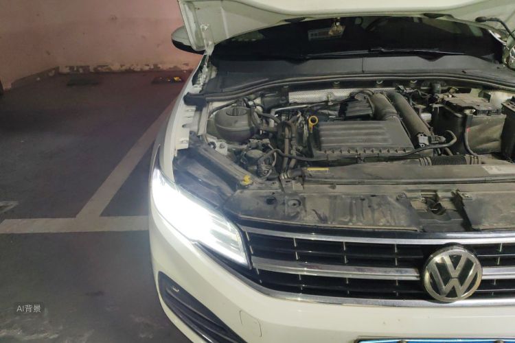 Volkswagen Bora 2019 #8 Volkswagen Bora 2019 car image #8