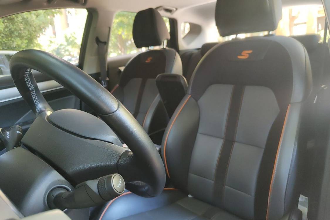 GEELY Coolray 2023 #18 GEELY Coolray 2023 image de voiture #18