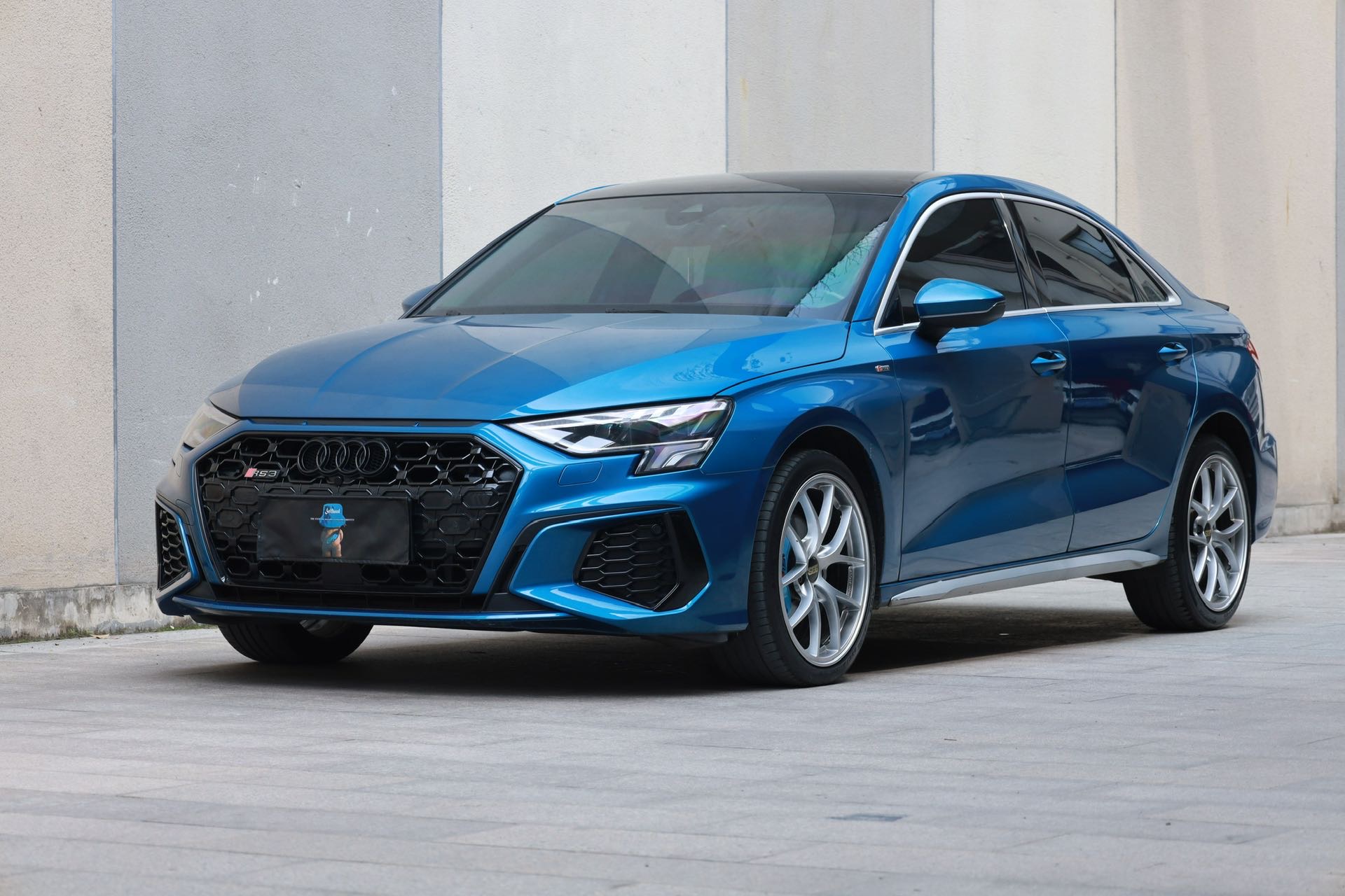 2021 2021 car image