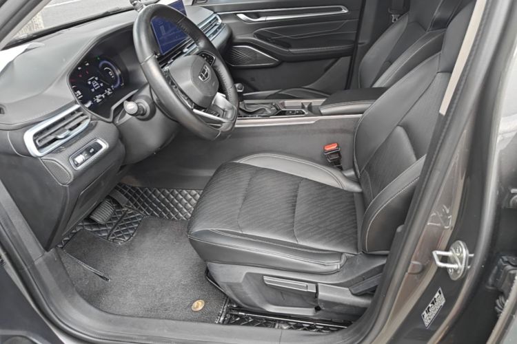 GEELY Emgrand 2021 #15 GEELY Emgrand 2021 car image #15