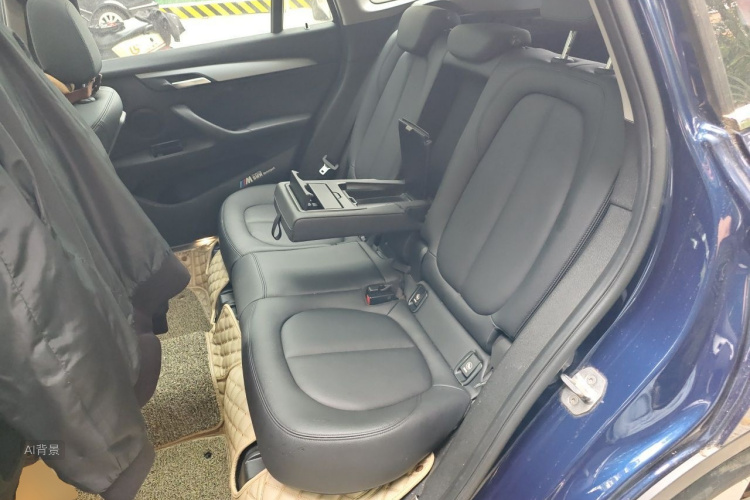 BMW X1 2016 car image #19