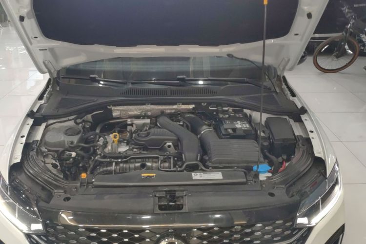 Volkswagen Lavida 2024 #20 Volkswagen Lavida 2024 изображение автомобиля #20