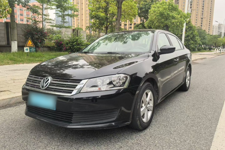 Volkswagen Lavida 2016 #2 Volkswagen Lavida 2016 car image #2