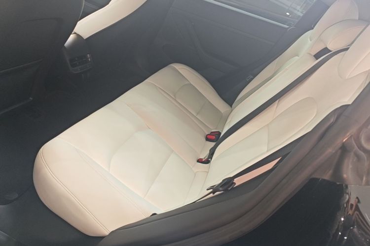 Tesla Model 3 2023 #17 Tesla Model 3 2023 car image #17
