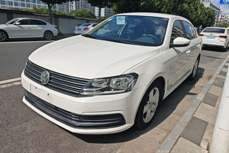 Volkswagen Lavida 2018 #2 Volkswagen Lavida 2018 car image #2