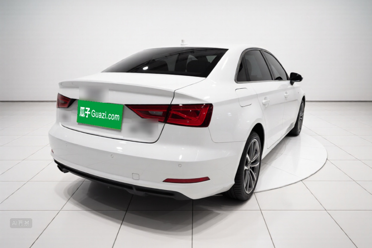 Audi A3 2015 #7 Audi A3 2015 car image #7