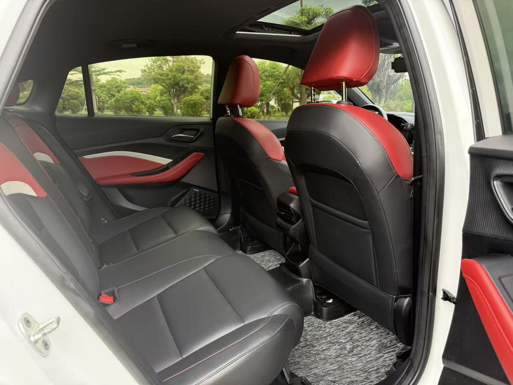 MG 5 2023 car image #14