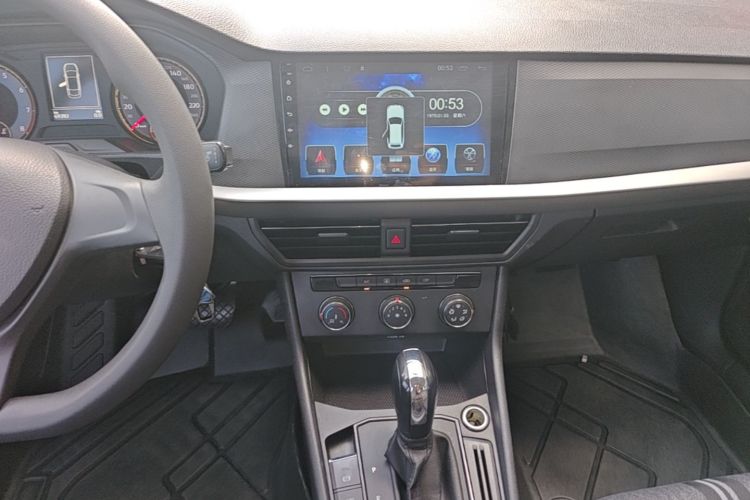 Volkswagen Lavida 2019 #13 Volkswagen Lavida 2019 immagine di auto #13