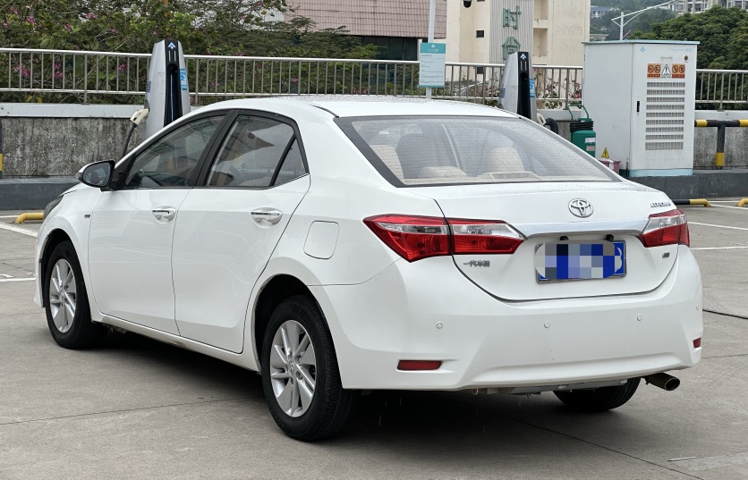 2015 #7 2015 car image #7