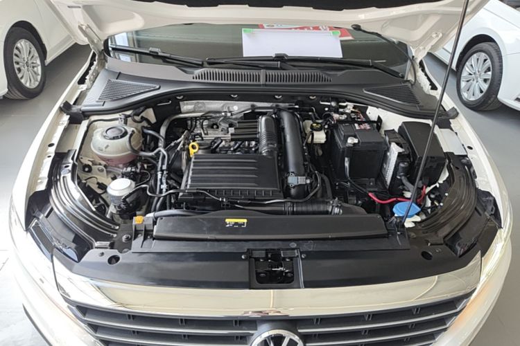 Volkswagen Lavida 2021 #20 Volkswagen Lavida 2021 car image #20