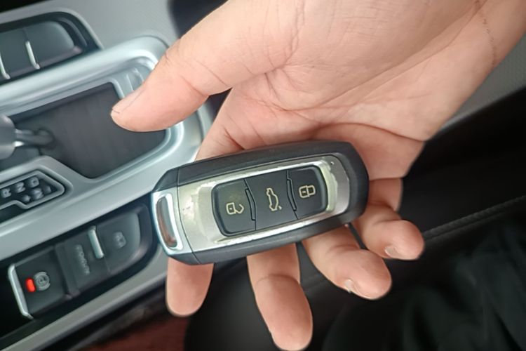 GEELY Emgrand GL 2018 #10 GEELY Emgrand GL 2018 car image #10