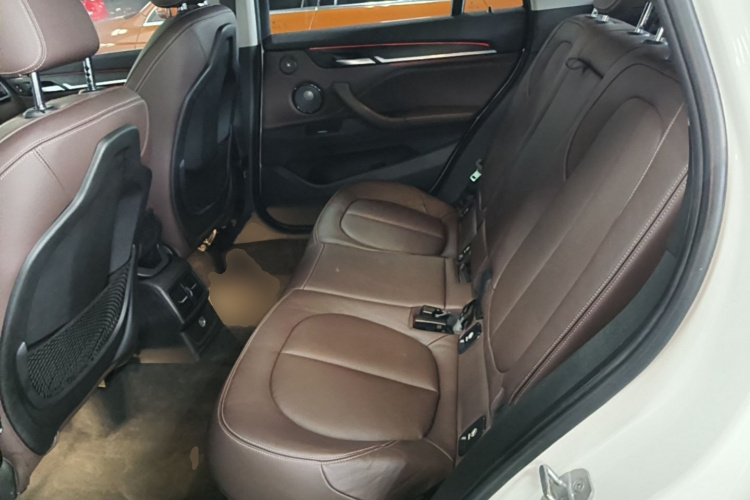 BMW X1 2016 #13 BMW X1 2016 car image #13