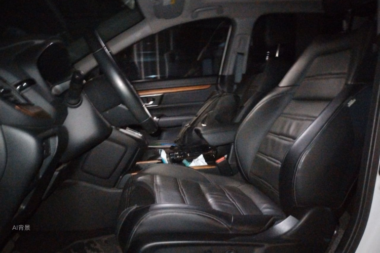Honda CR-V 2017 car image #17