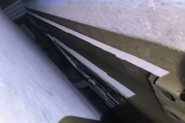 GEELY Emgrand 2024 car image #23