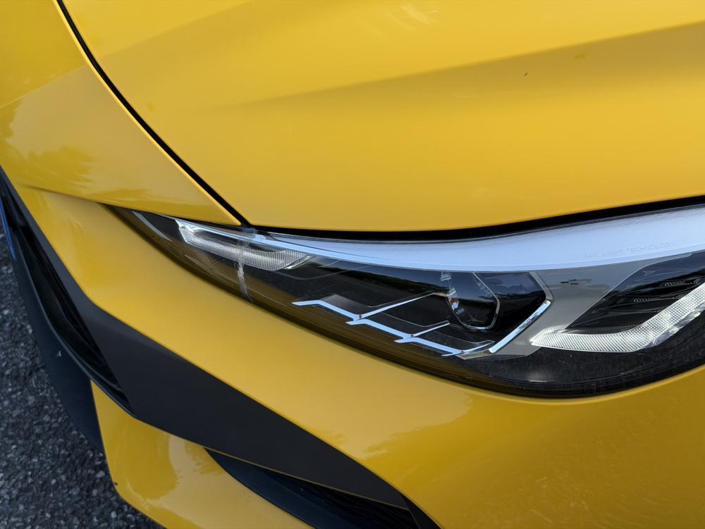 MG 5 2020 car image #3