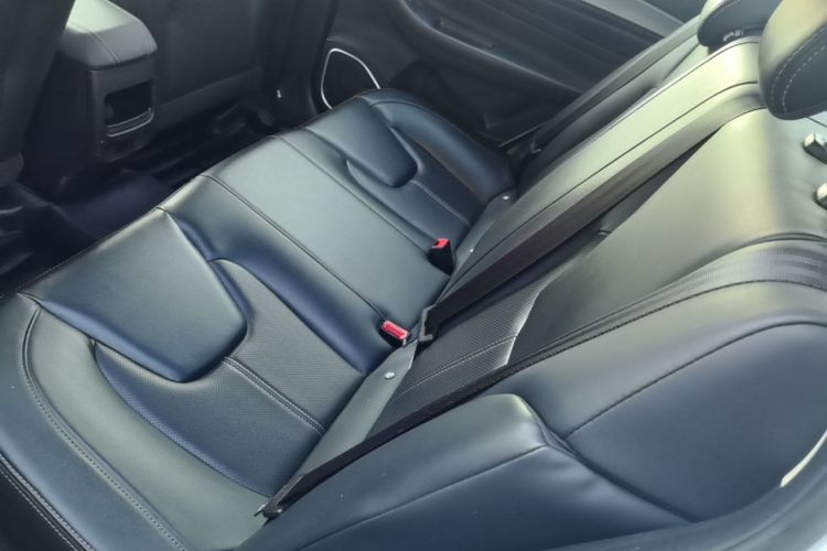 Chery Arrizo 5 2020 car image #17