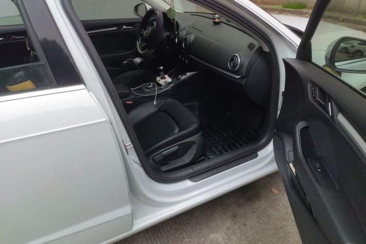 Audi A3 2015 #25 Audi A3 2015 immagine di auto #25