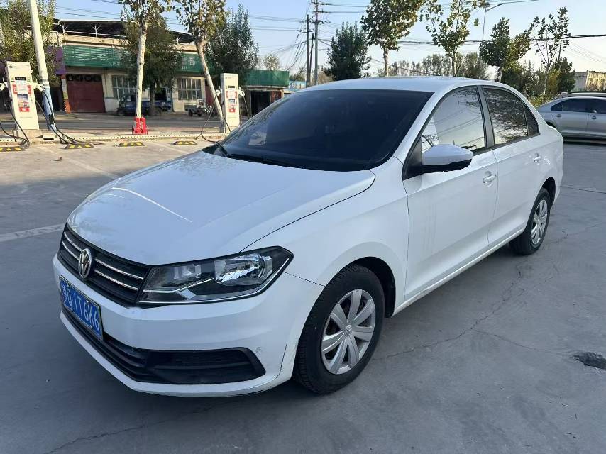 Volkswagen Santana 2018 #3 Volkswagen Santana 2018 immagine di auto #3