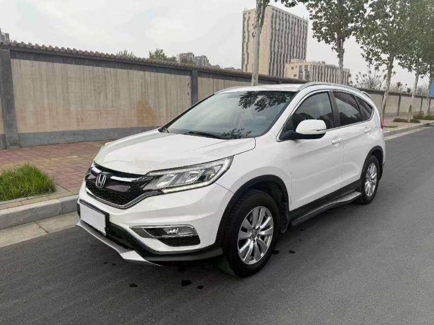 Honda CR-V 2016 Honda CR-V 2016 car image