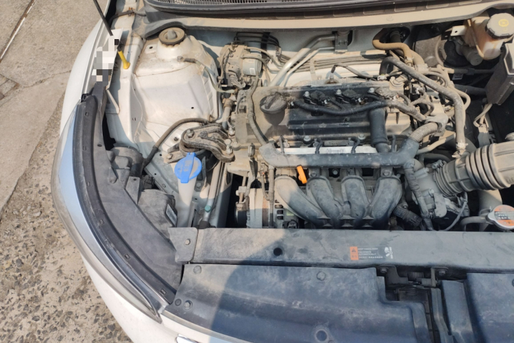 Kia KX1 2021 car image #28