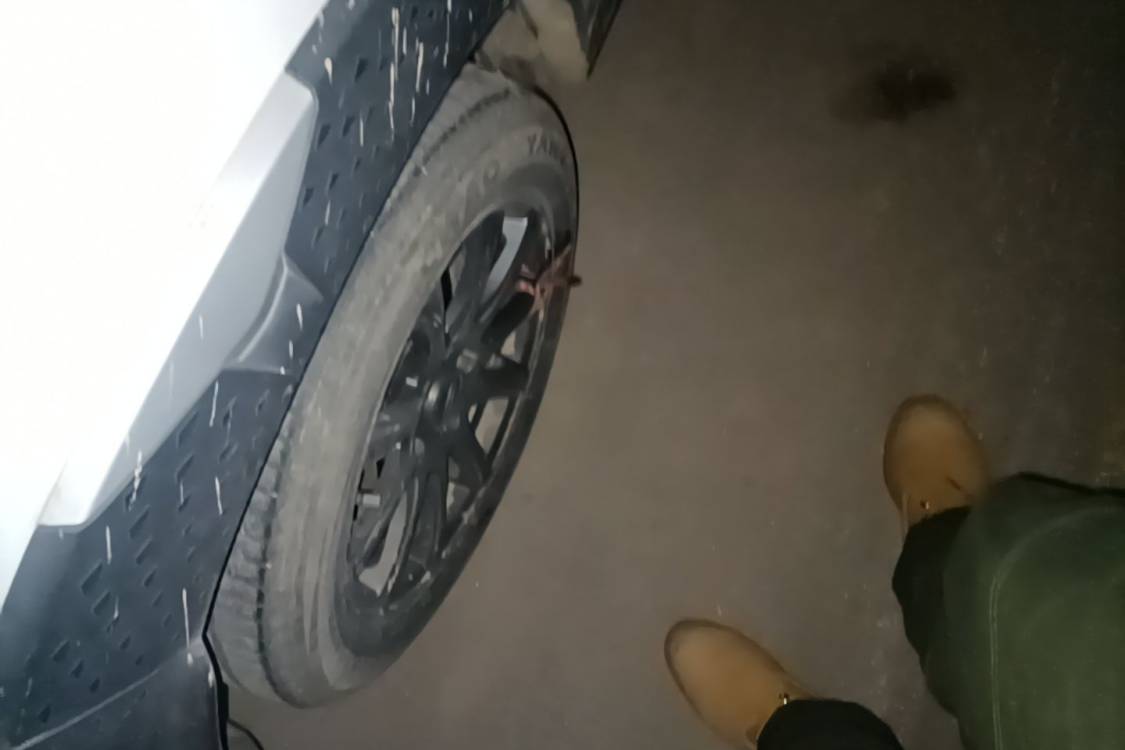 Chery Tiggo 3x 2023 #29 Chery Tiggo 3x 2023 image de voiture #29