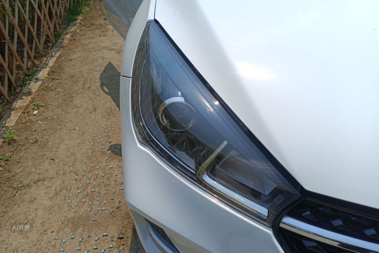 Chery Arrizo 5 2020 #8 Chery Arrizo 5 2020 car image #8