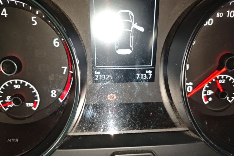 Volkswagen Golf 2015 car image #14