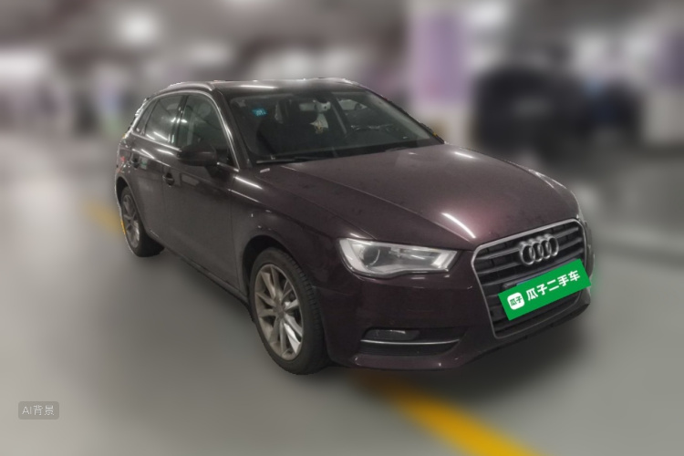 Audi A3 2016 #4 Audi A3 2016 car image #4
