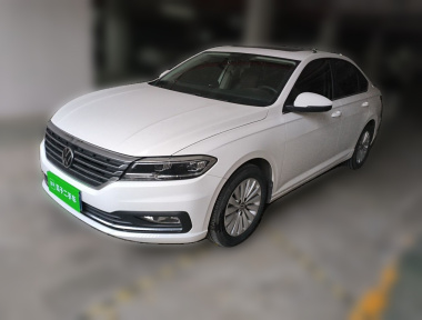 Volkswagen Lavida 2021 Volkswagen Lavida 2021 car image