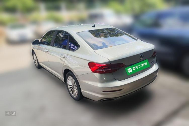 Volkswagen Lavida 2018 #5 Volkswagen Lavida 2018 car image #5