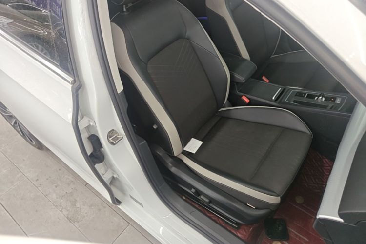Volkswagen Golf 2021 car image #24