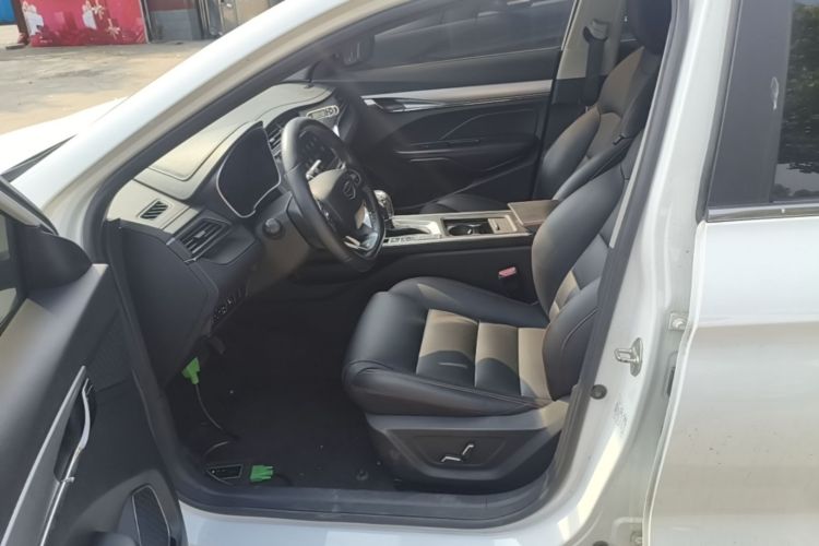 GEELY Binray 2019 #15 GEELY Binray 2019 صورة سيارة #15