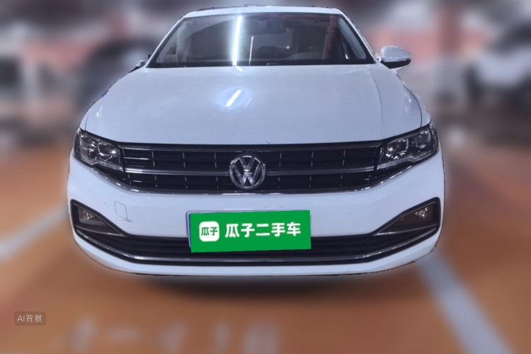 Volkswagen Bora 2020 #3 Volkswagen Bora 2020 car image #3