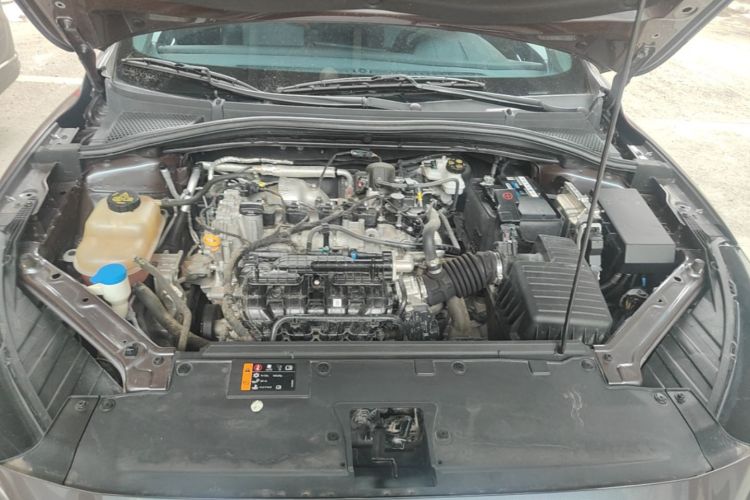 MG 5 2023 #20 MG 5 2023 car image #20