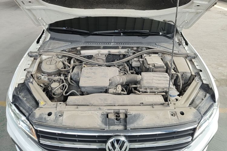 Volkswagen Bora 2019 car image #20