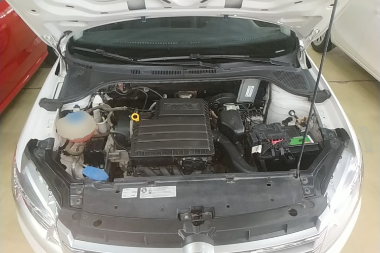 Volkswagen Santana 2016 #20 Volkswagen Santana 2016 imagem de carro #20