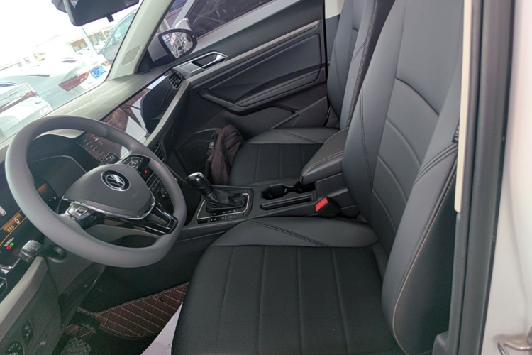 Volkswagen Lavida 2021 #15 Volkswagen Lavida 2021 car image #15